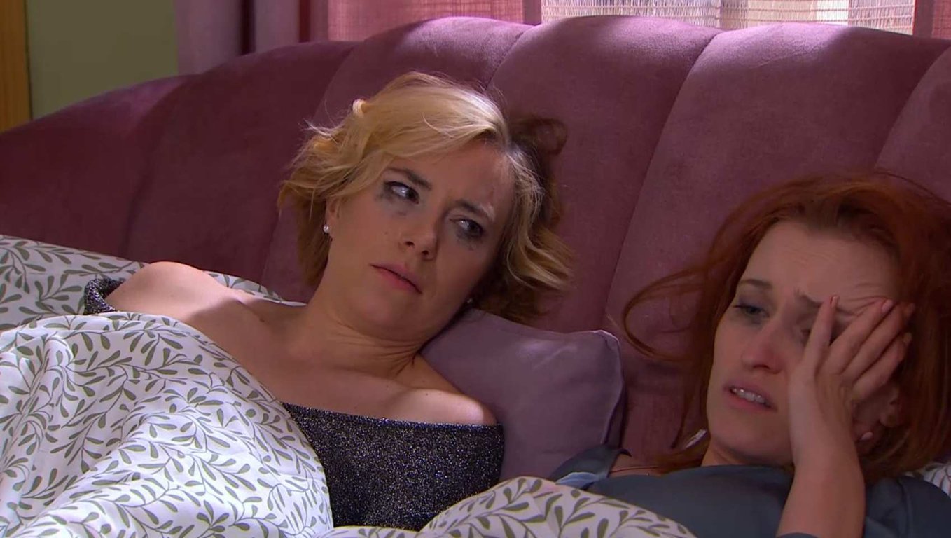 Tento týden v ZOO Nové začátky: Intriky, nedůvěra i problémy se sektou