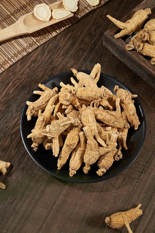 Ženšen je nebezpečný například pro těhotné ženy, může ale působit komplikace i v kombinaci s některými léky.