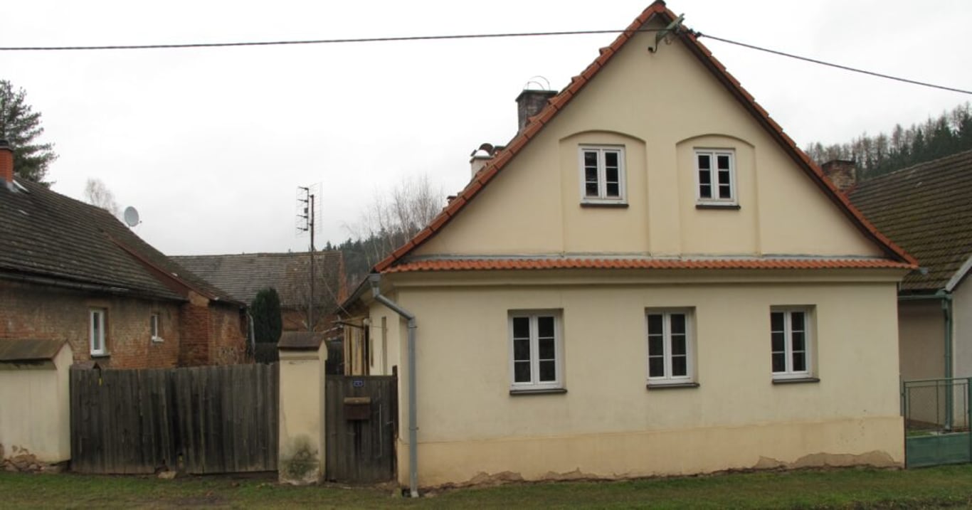 Koupili dům, aniž by tušili, na jaké temné tajemství narazí