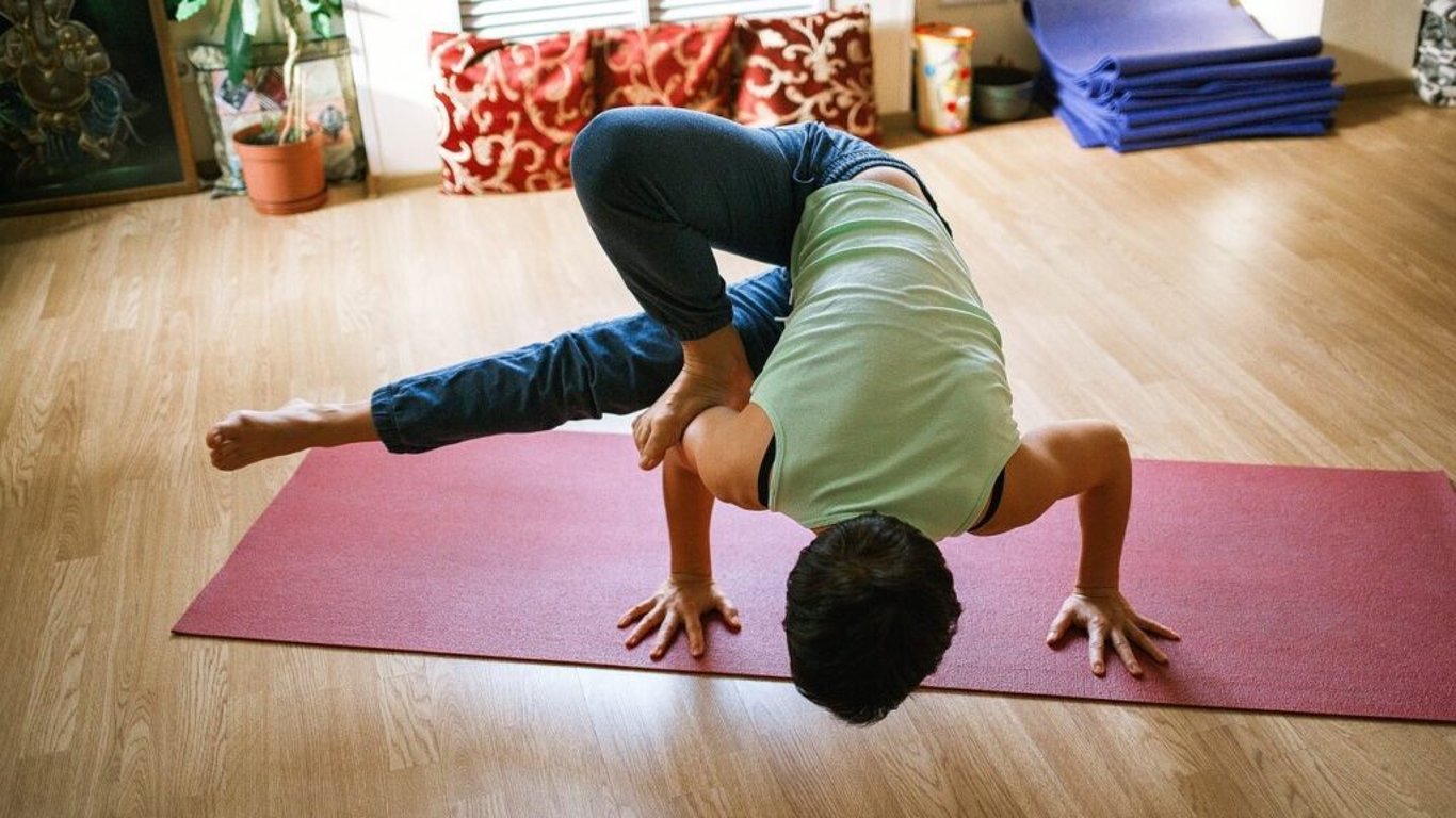 Vhodný čas na sport