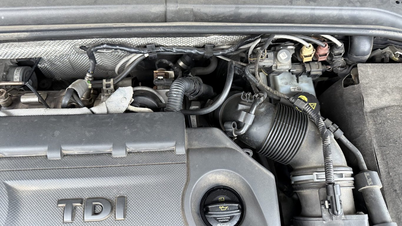Tyto motory hravě najedou 1 milion kilometrů: Máte jeden z naftových a benzínových klenotů ve svém autě?