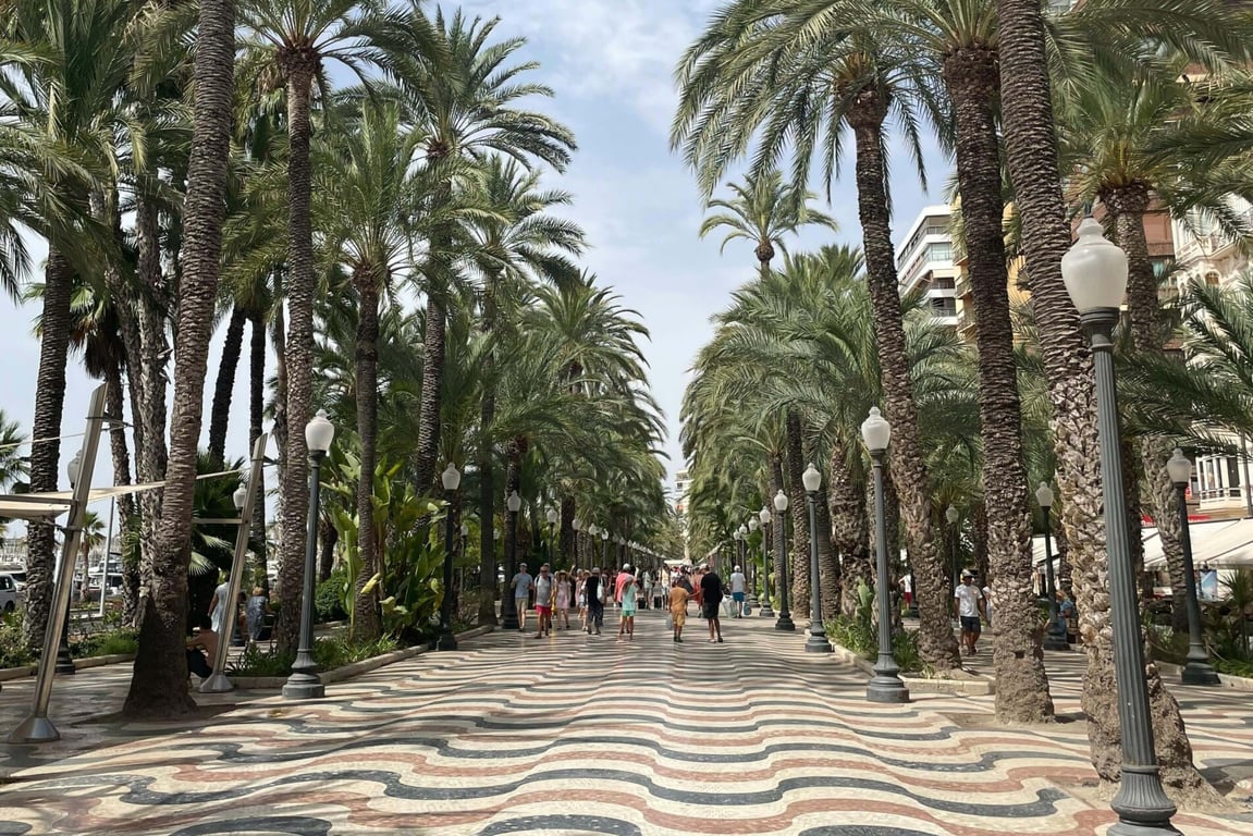 Alicante