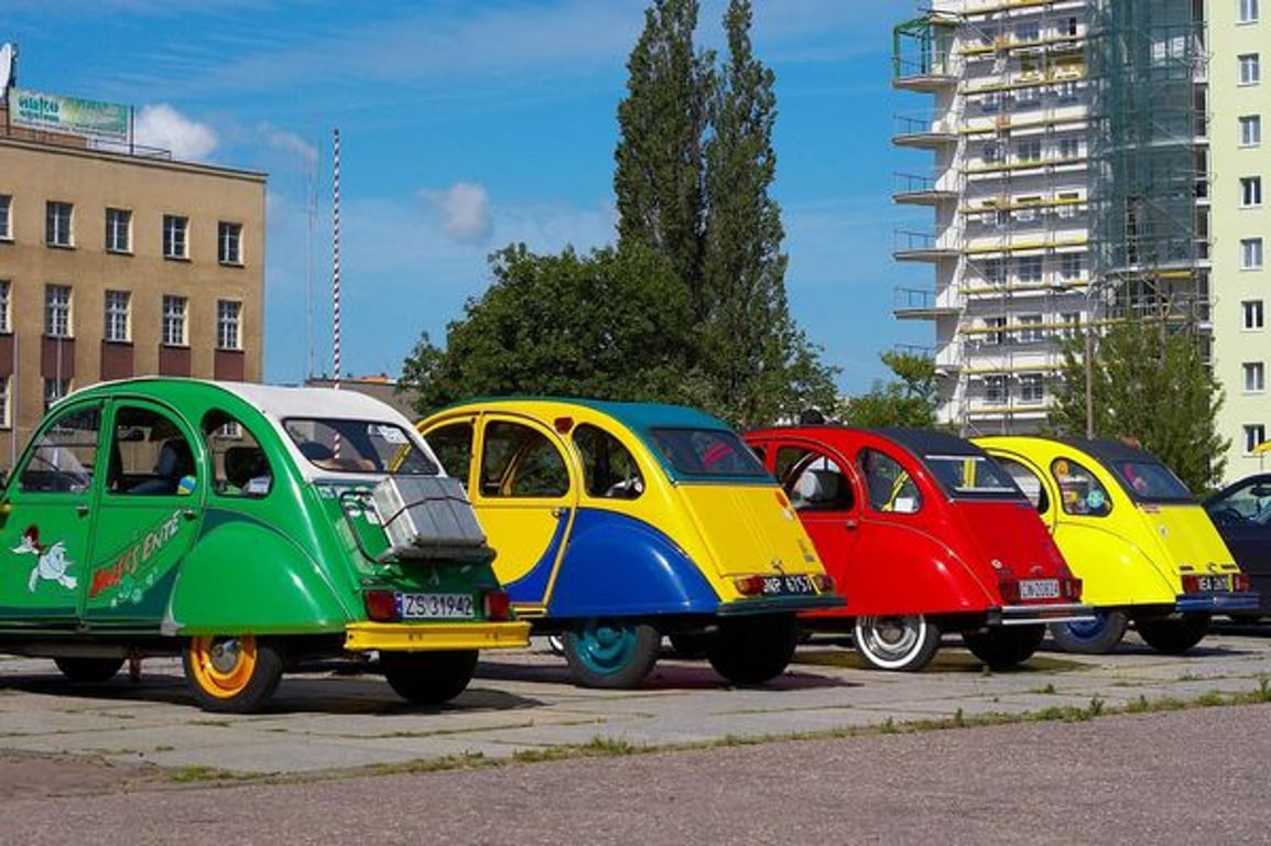 Opravitelná auta? Raději ne – i takhle si EU