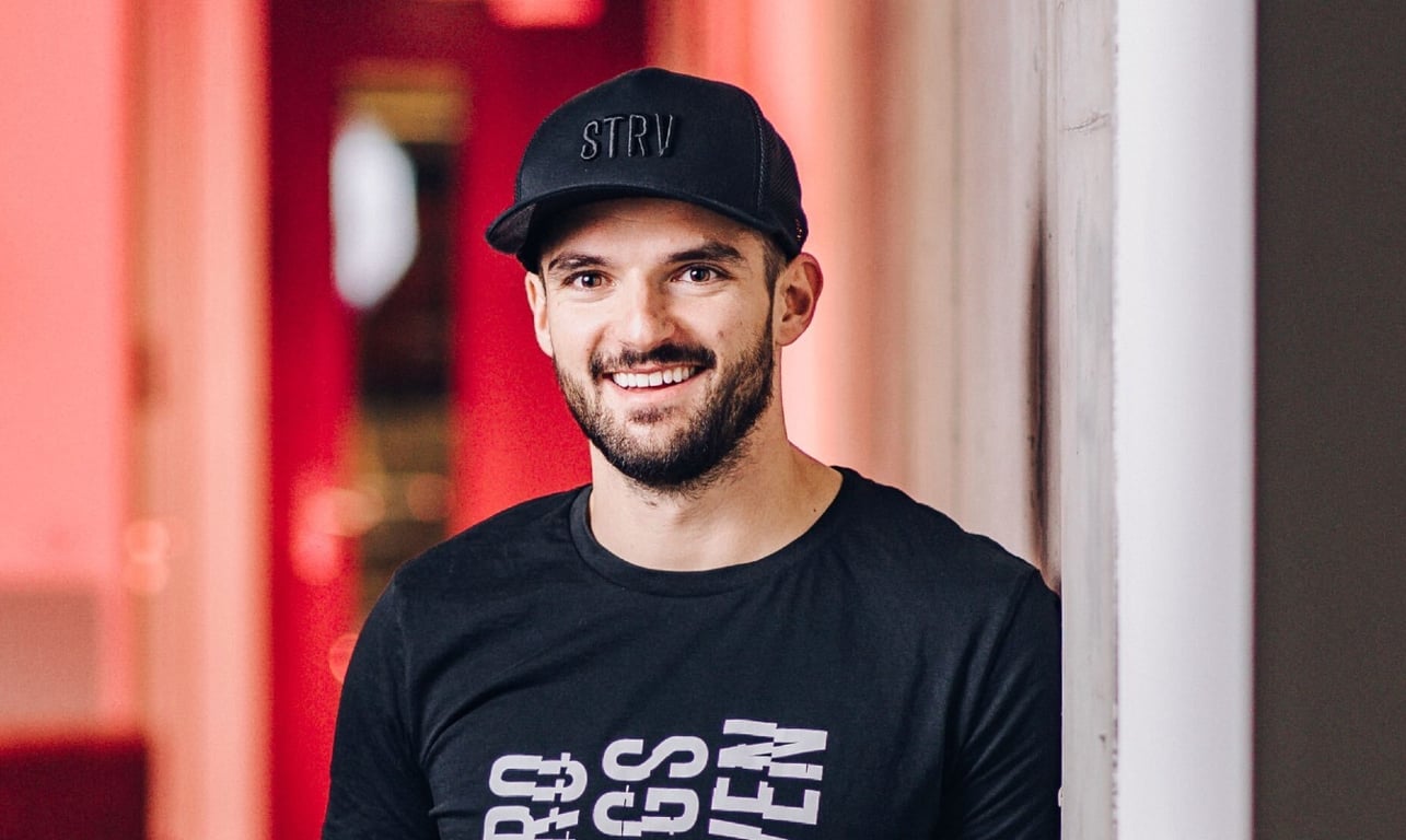 STRV: za rok 2024 stabilní obrat přes 300 milionů korun