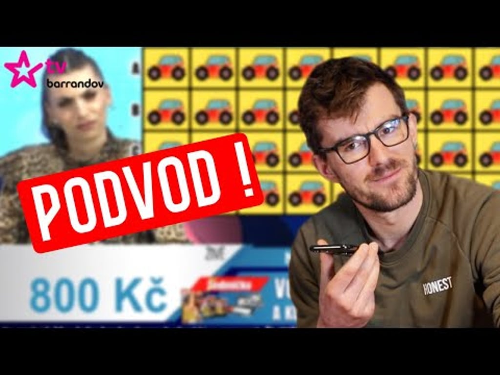 Video k článku