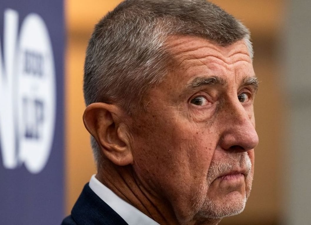 „Šlendrián.“ Babišův veletoč, fandí mu i Kalousek. Chce „Fialův“ rozpočet