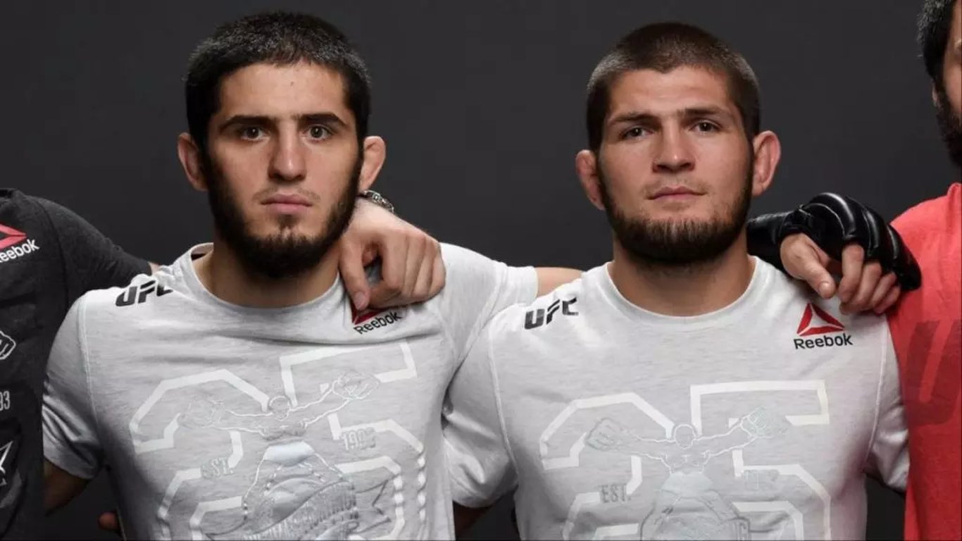 Makhachev to schytal od Khabiba. Legenda zkritizovala jeho adrenalinové hobby