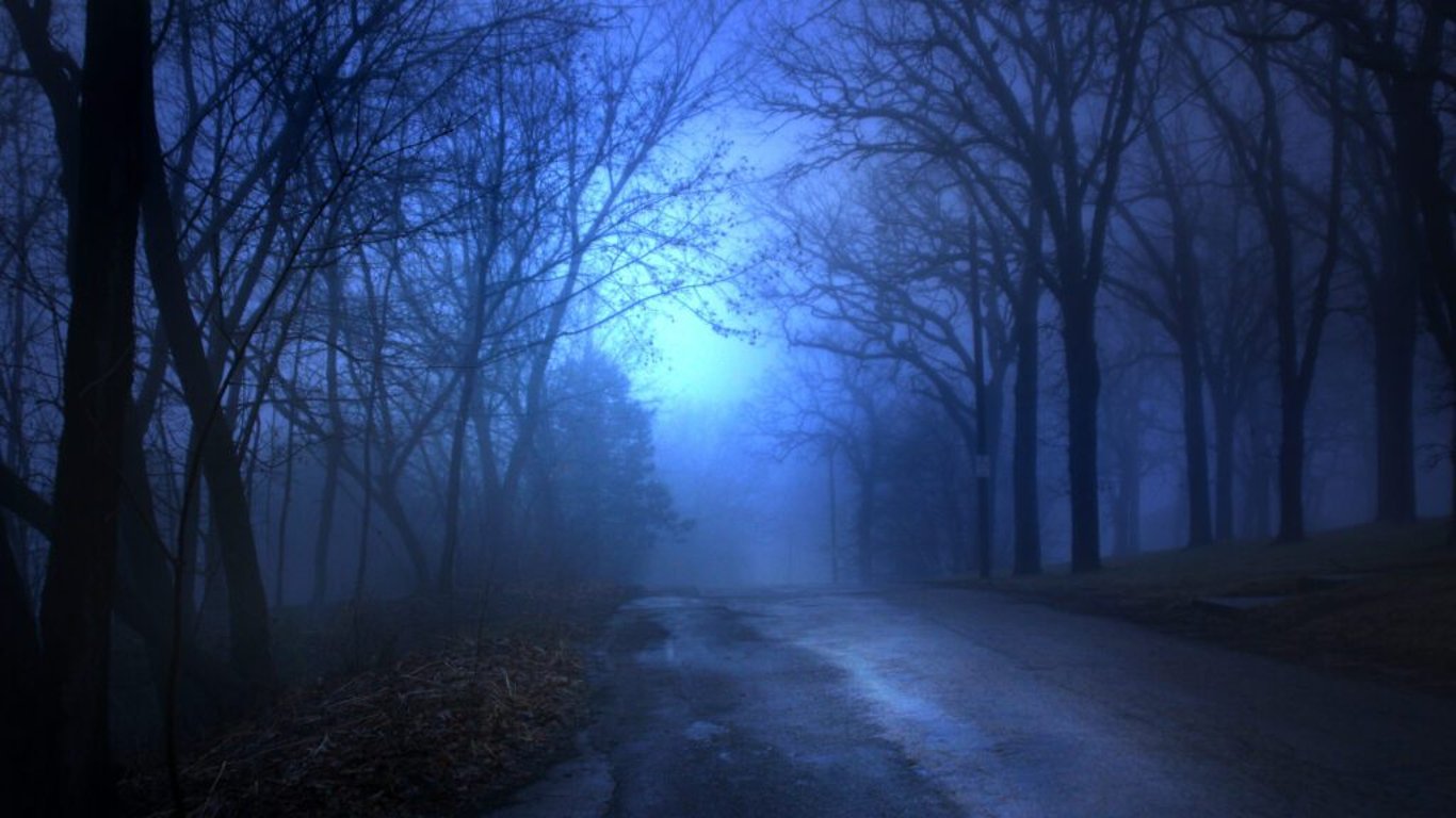 Mezi tajemnem a realitou