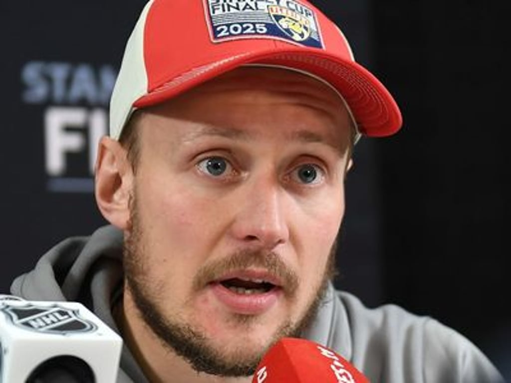 Vaněček se těší na spolupráci s dalším Čechem v brankovišti