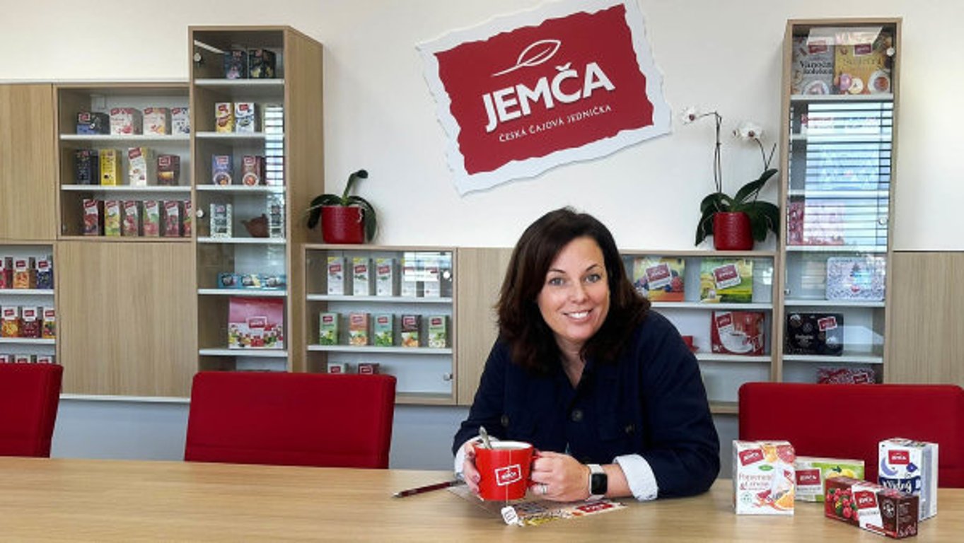 Pigi čaj pijí i v Mongolsku