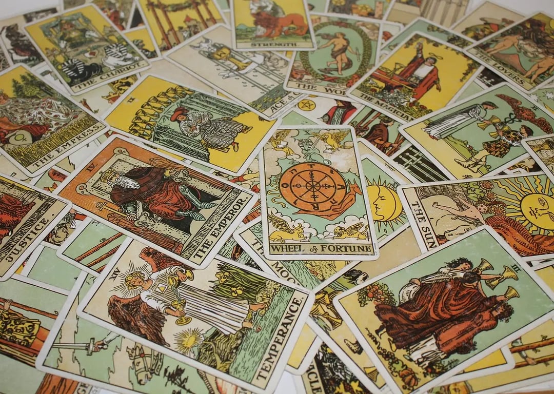 Velké změny! Týdenní horoskop (29.9.-5.10.): Ryby, pozor! Lvy čeká pokušení, Panny se budou hádat