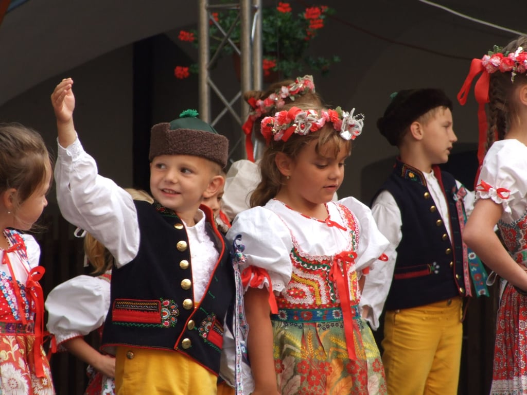 V Domažlicích začínají Chodské slavnosti, do neděle nabídnou desítky pořadů