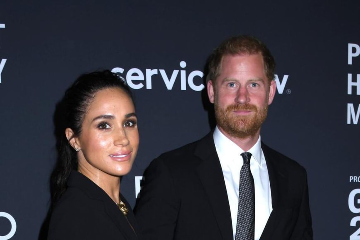 Meghan opět pod palbou kritiky: její video z Paříže prý zneuctilo památku princezny Diany