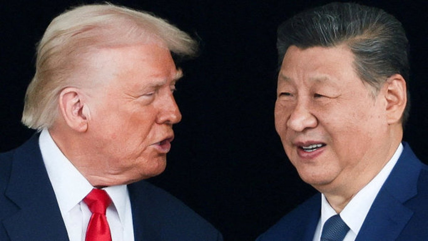 Čína a Spojené státy by se podle Siho měly vyvarovat „začarovaného kruhu odvetných opatření“