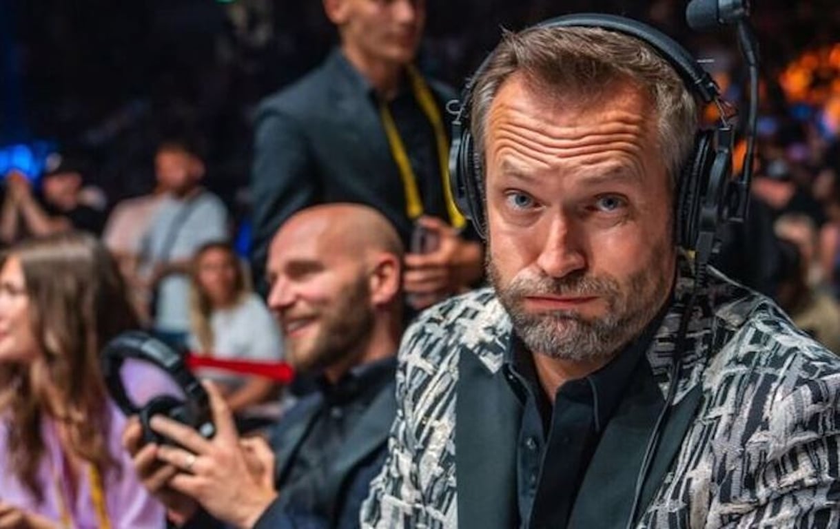 Novotný reaguje na boxerské zápasy Vémoly a Végha u konkurence, něco mu vadí