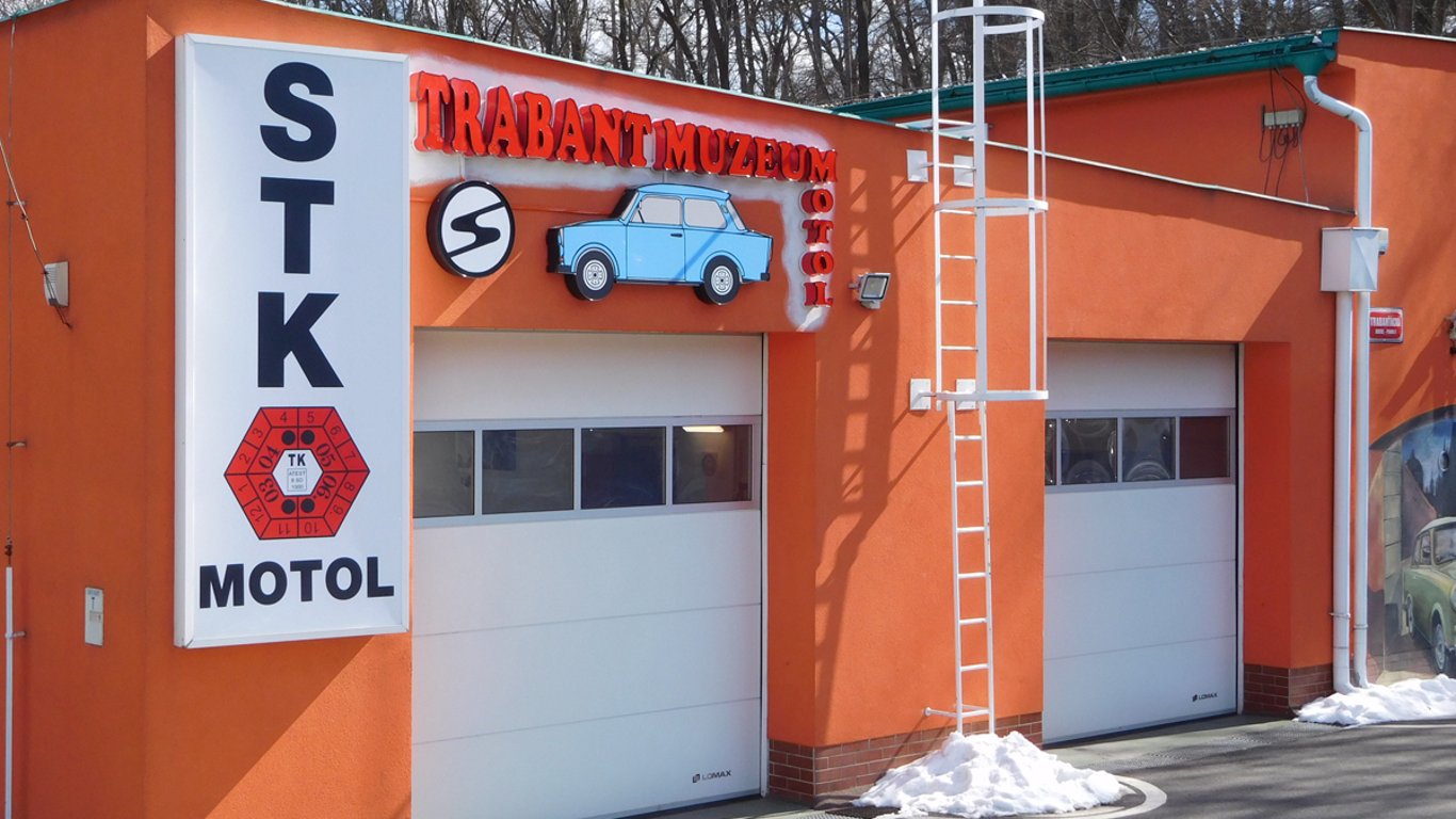 Takto se vyhnete pokutě za 93 tisíc: Možná hrozí i vám, pane řidiči, a ani o tom nevíte
