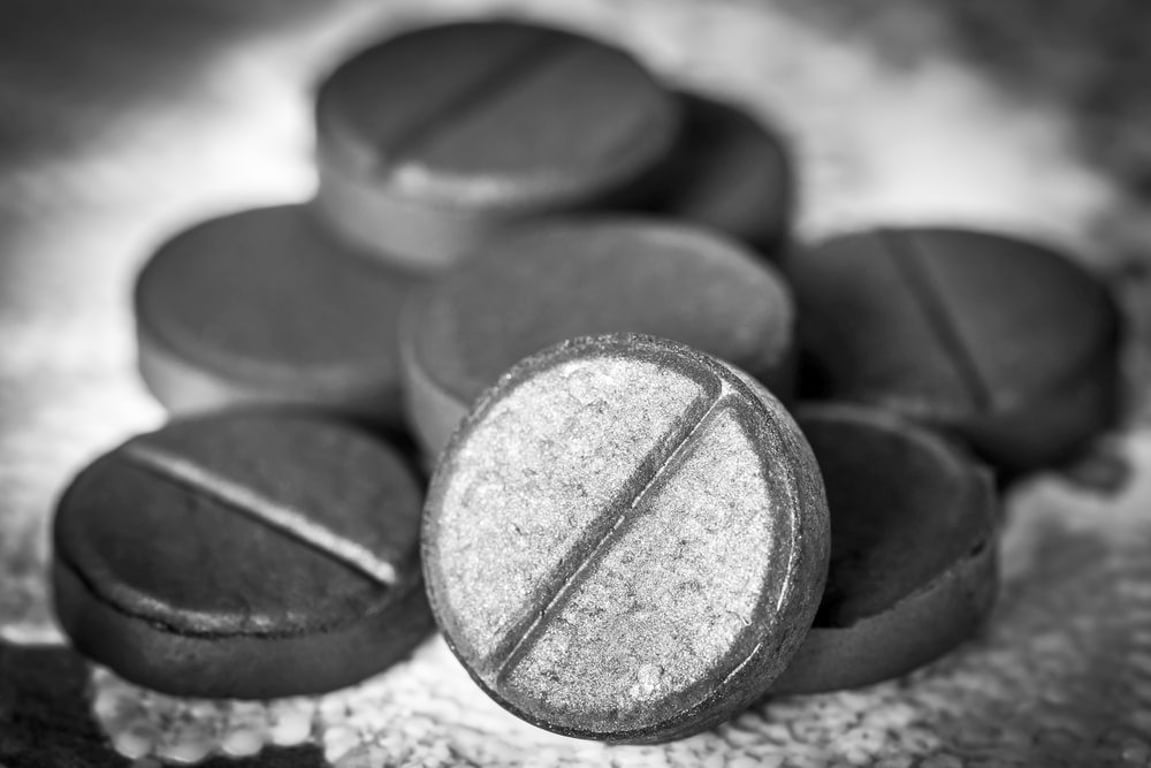 5 způsobů využití aktivního uhlí v domácnosti