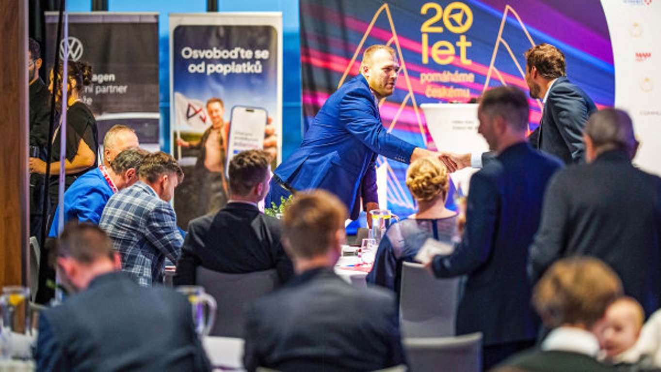 Nejlepší firma Zlínska se věnuje kybernetické bezpečnosti, živnostník výrobě společenské hry