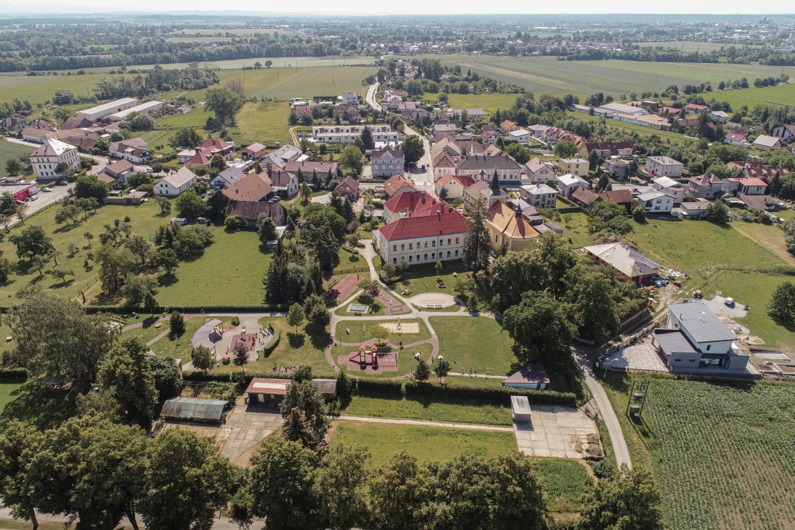 Hradec Králové připravuje memorandum o spolupráci na protipovodňové ochraně Plotiště