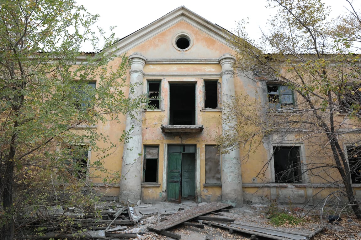 Zemřely tam stovky Čechoslováků. Plzenští archeologové zkoumají sovětské gulagy