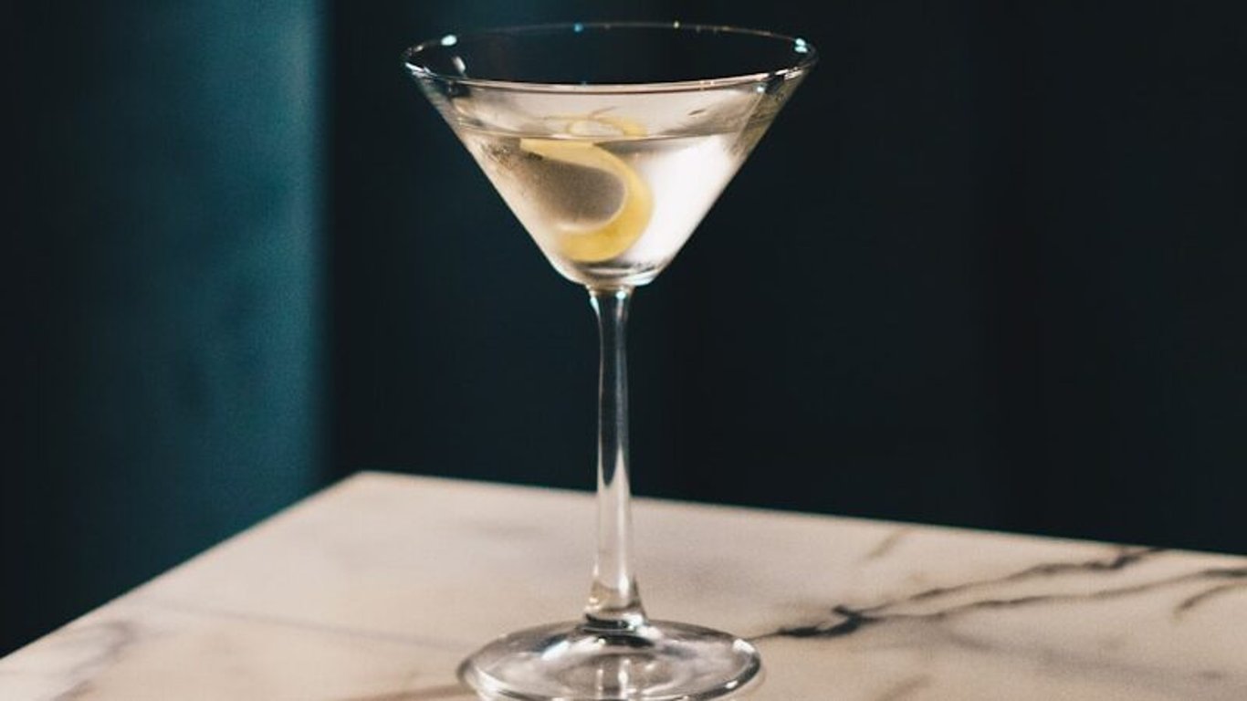 Tequila s limetkou