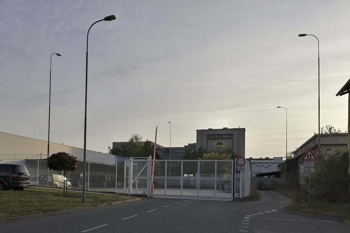 Nový nákupák v Přerově žádá o důležité povolení, na rušném tahu přibydou semafory