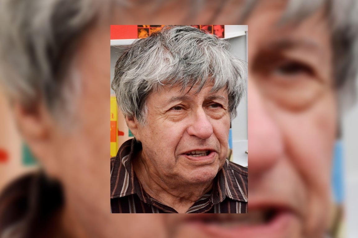 Zemřel spisovatel a dramatik Ivan Klíma, bylo mu 94 let