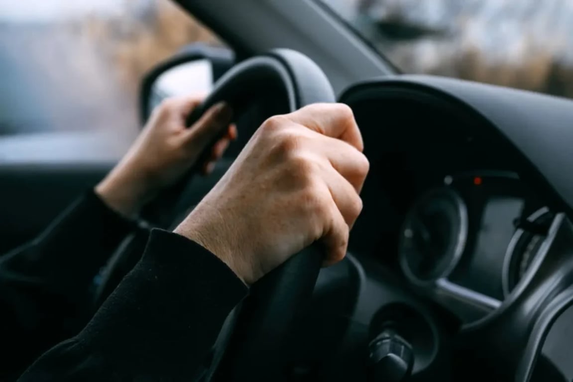 Test: Jste dobrý řidič? Těchto 10 otázek to odhalí spolehlivě