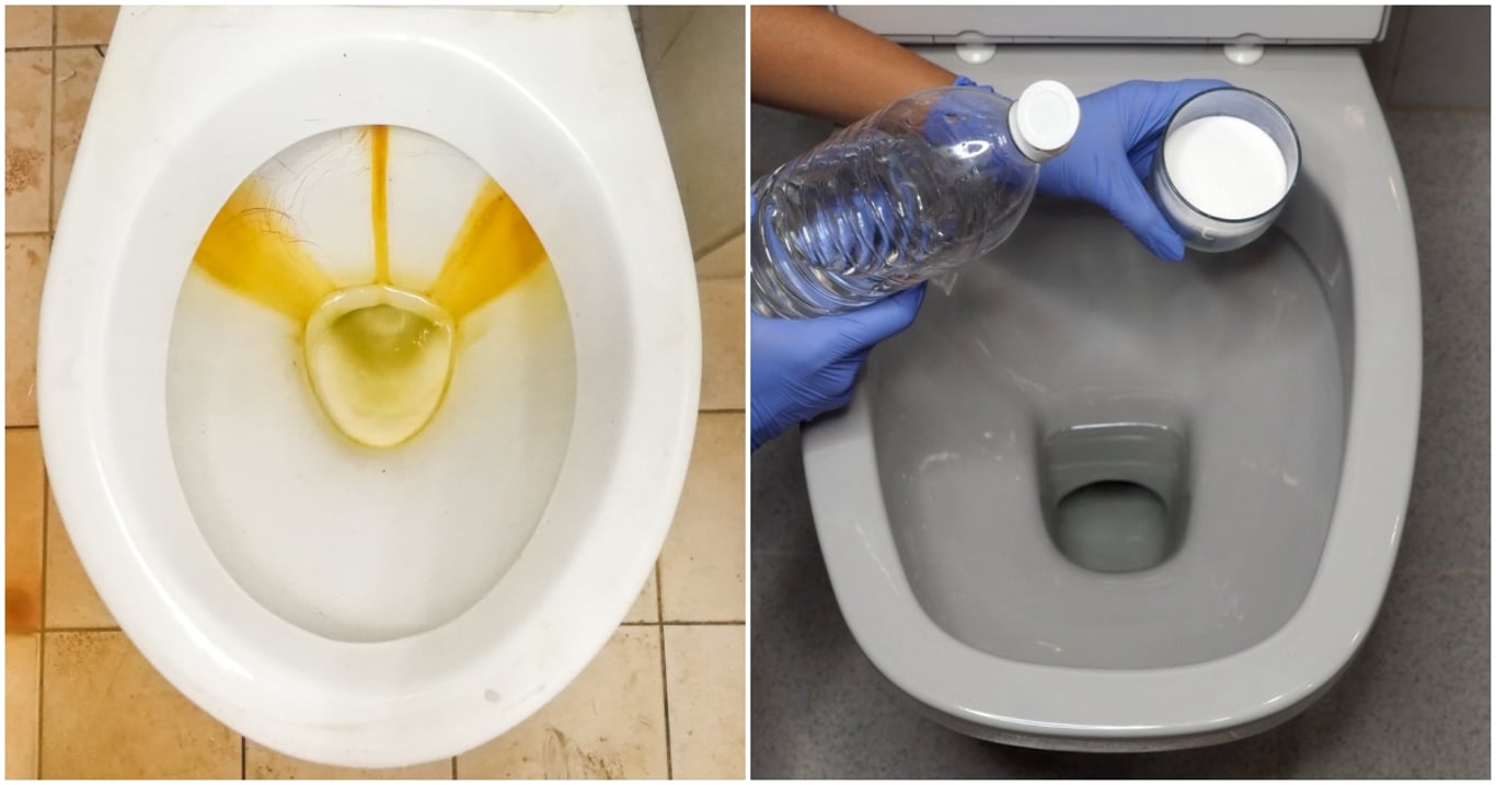 Toaleta teď voní i bez drahé chemie. Dvě obyčejné lžičky udělaly víc, než všechny čistící prostředky, které jsem kdy zkusila