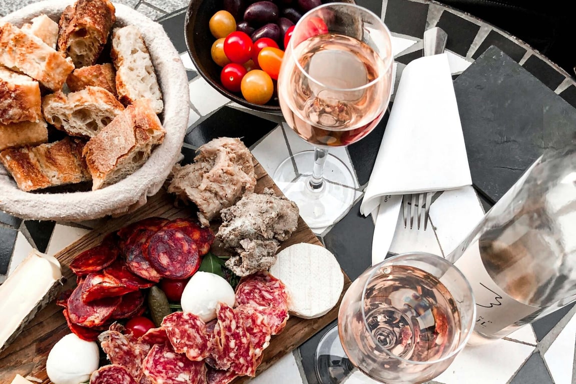 Tapas