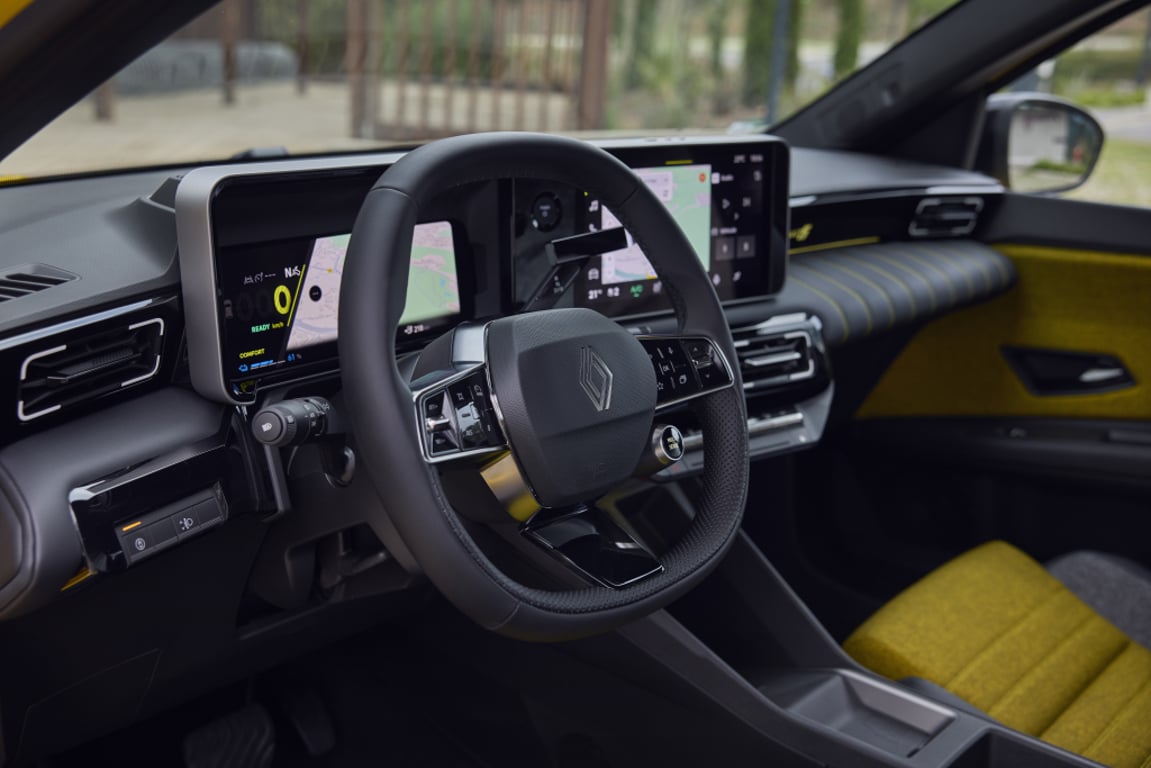 Oficiálně nejlepší auto Evropy: Kontroverzním vítězem ankety je Francouz rozdělující Česko na 2 tábory. Vám se (ne)líbí?