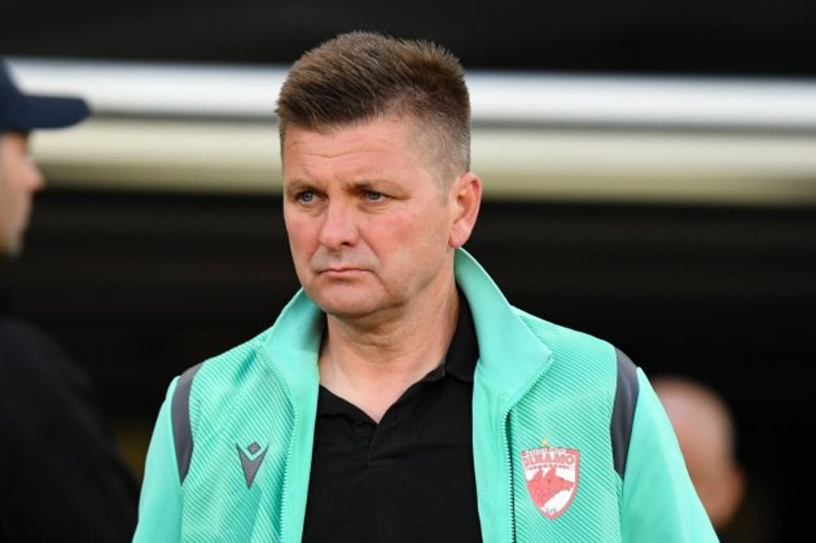 Rrahmani je střelec, jakého chcete mít v týmu. Remíza byla pro Slavii vítězstvím, řekl Uhrin o derby