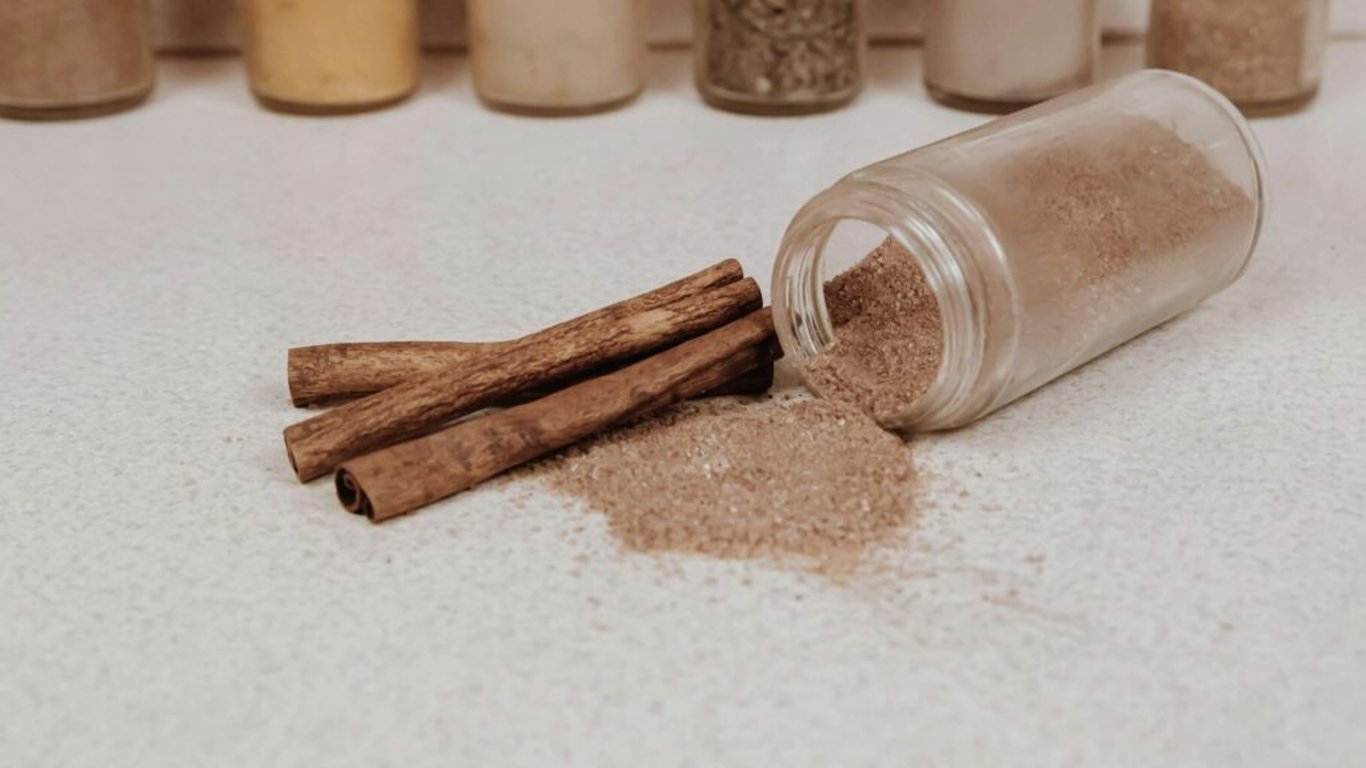 Aromatické koření jako přírodní repelent