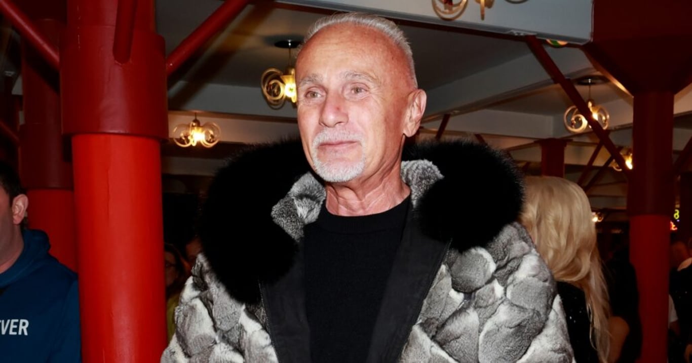 Jak bydlí miliardář Richard Chlad: Na přestavbu jeho luxusní vily ani on neměl dost peněz
