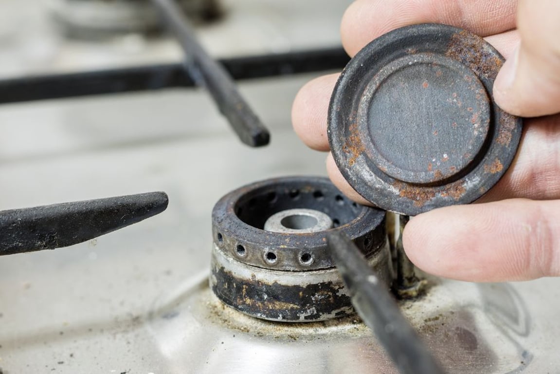 Jak odstranit rez odkudkoliv