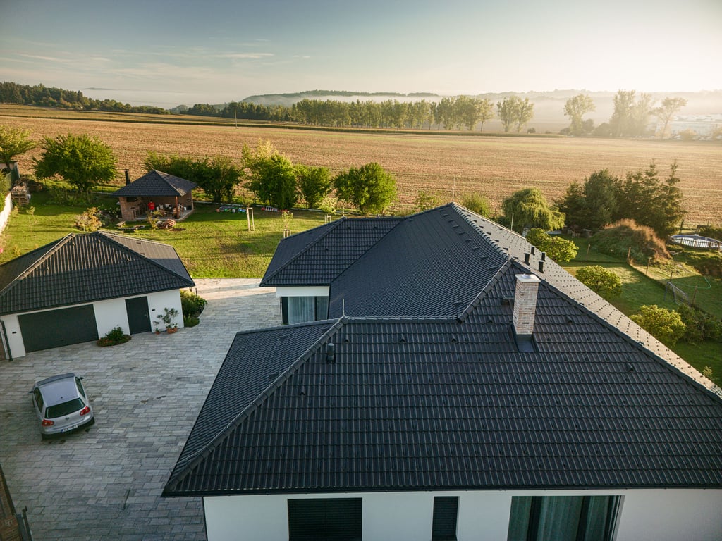 Střecha