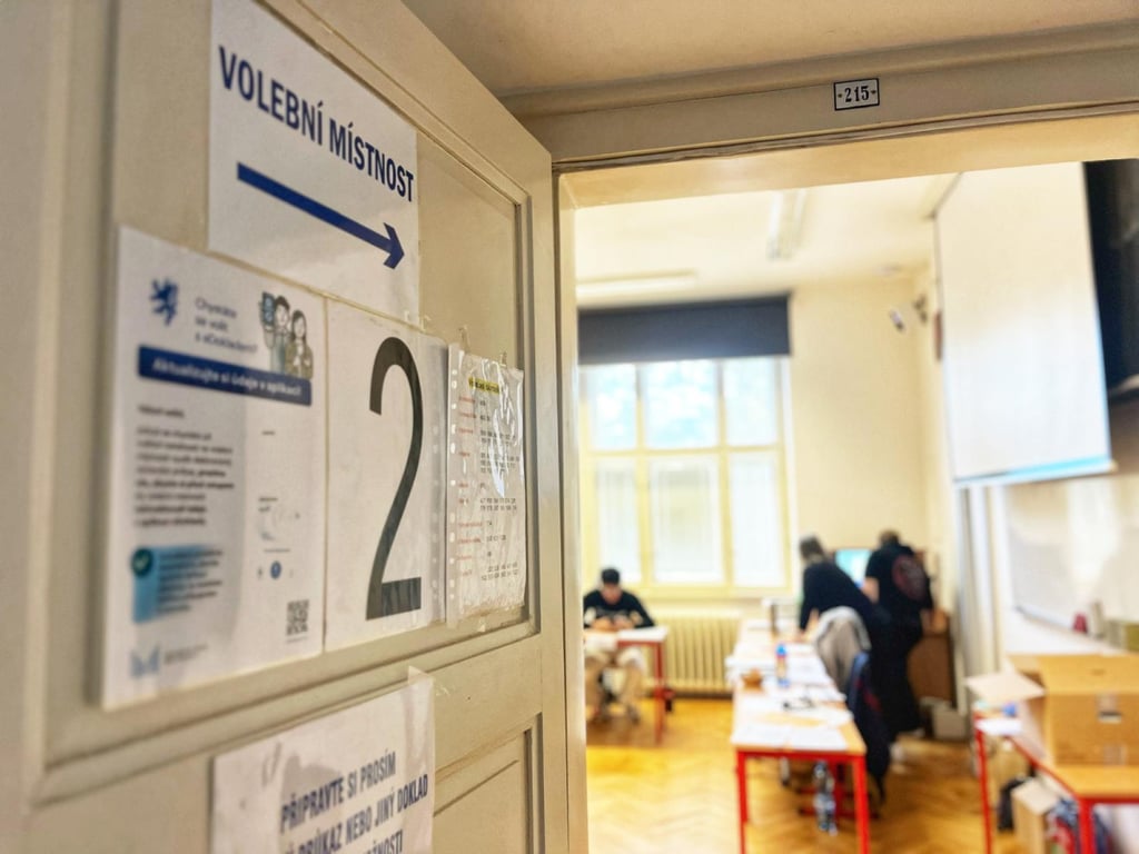 Většinu čtenářů Drbny výsledky voleb na Vysočině nepotěšily, ukázala anketa