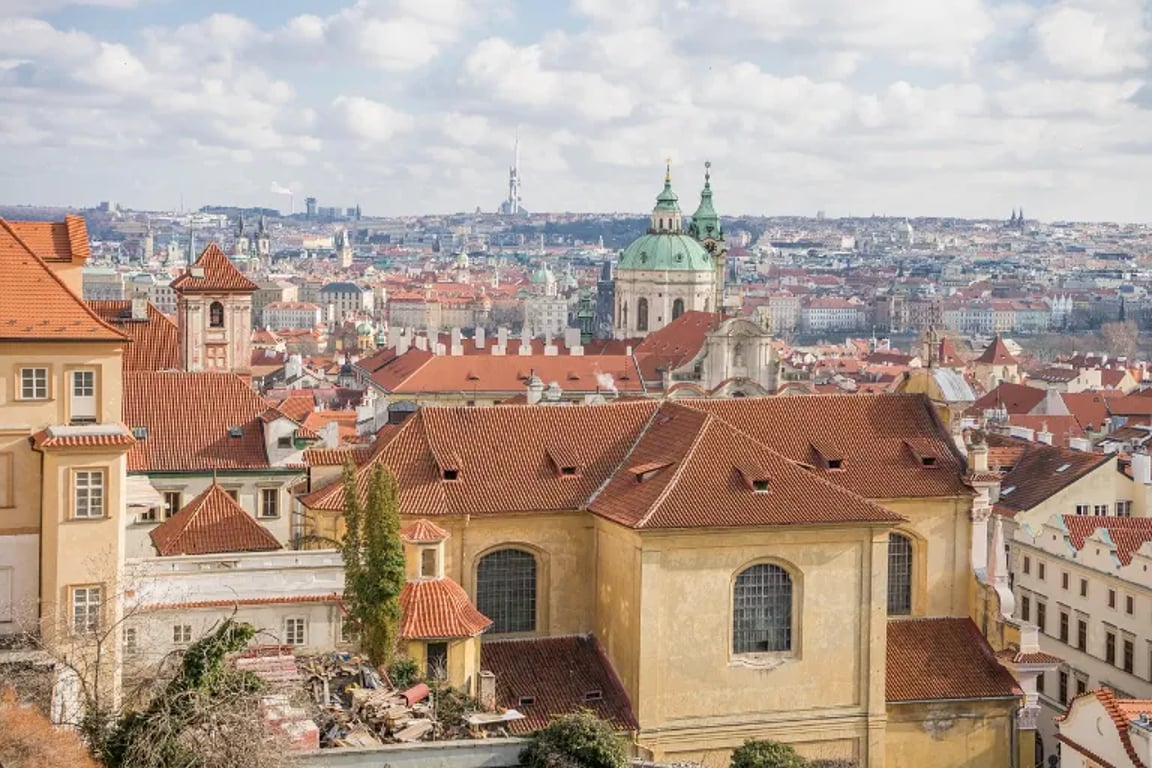 poplatek z pobytu praha