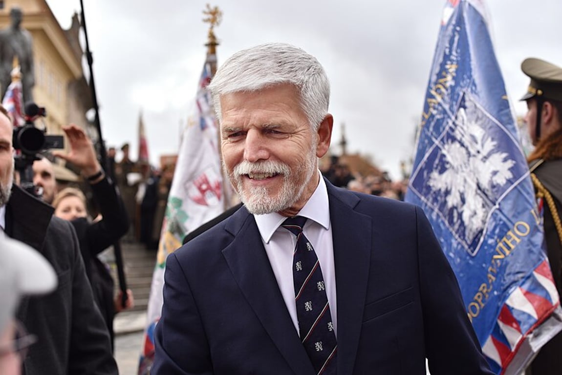 Prezident Pavel navštíví Karlovarský kraj. Kam všude se podívá?