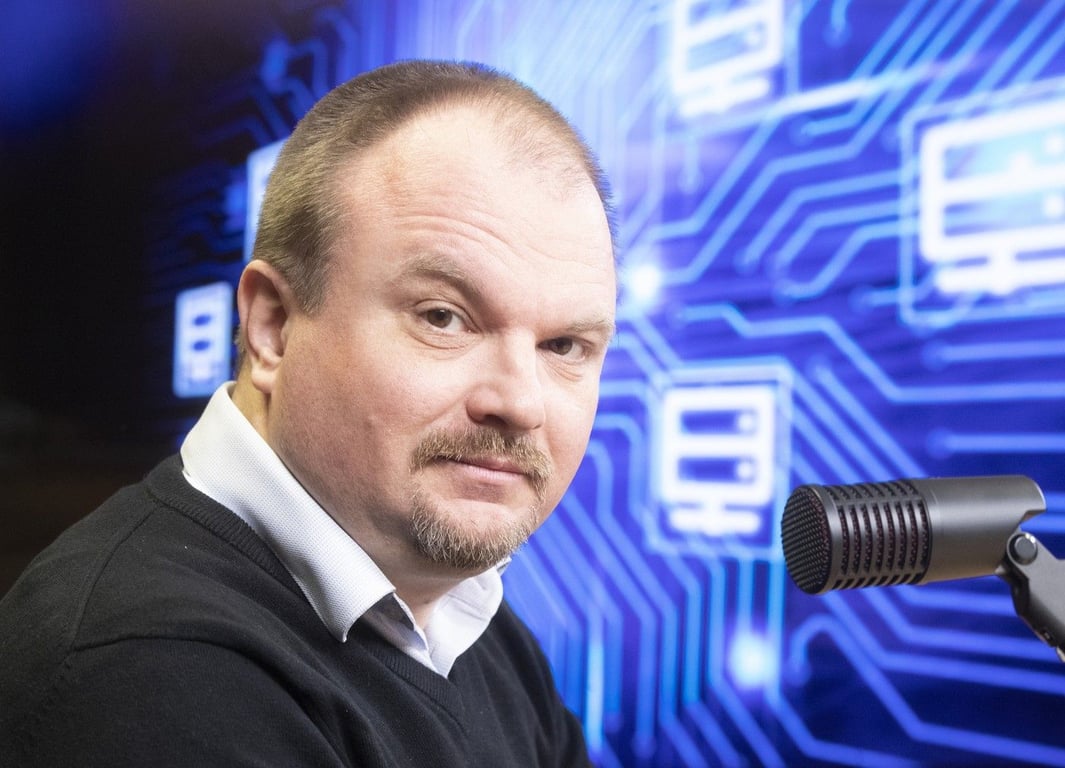 Průšvih s e-Doklady u voleb. Šéf digitální agentury nabídl rezignaci