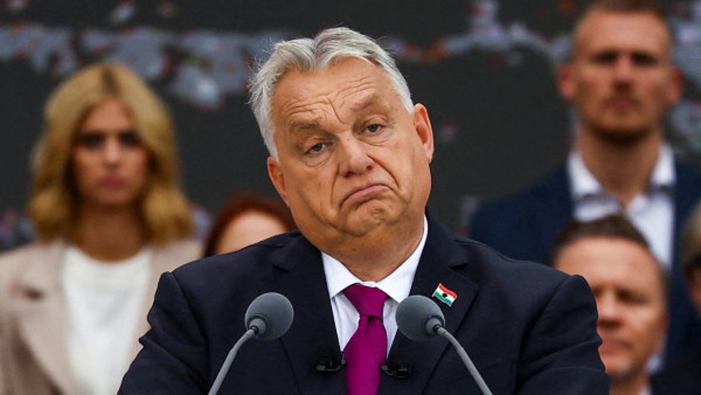 Maďarsko plánuje protiukrajinský blok s Českem a Slovenskem, píše Politico