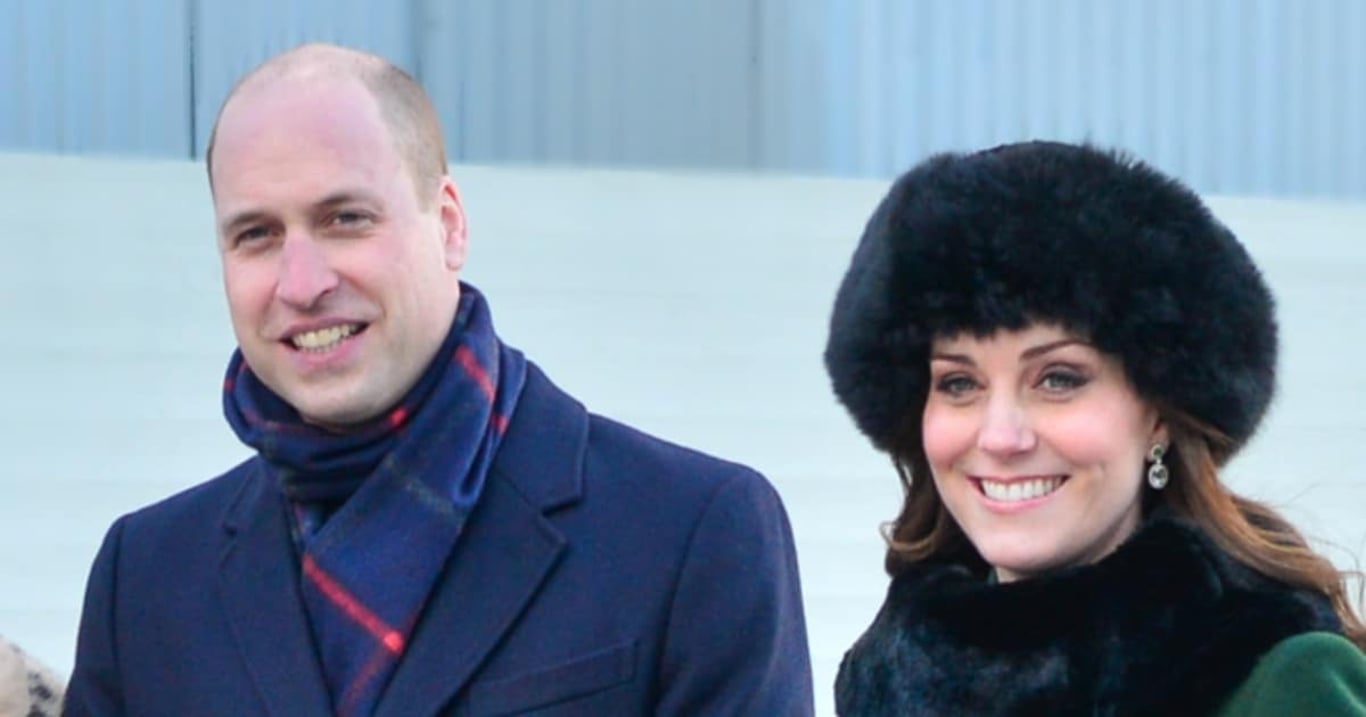 6 domovů Williama a Kate: Palác střídala luxusní sídla i lesní chata. Jejich nejnovější dům má ponurou minulost