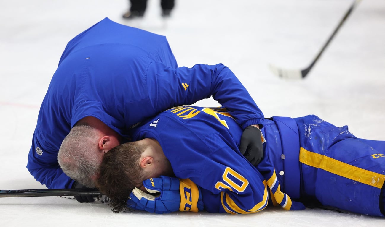 "Je to špatné a bude hůř." Počet Čechů v NHL zaráží, jsou na vymření