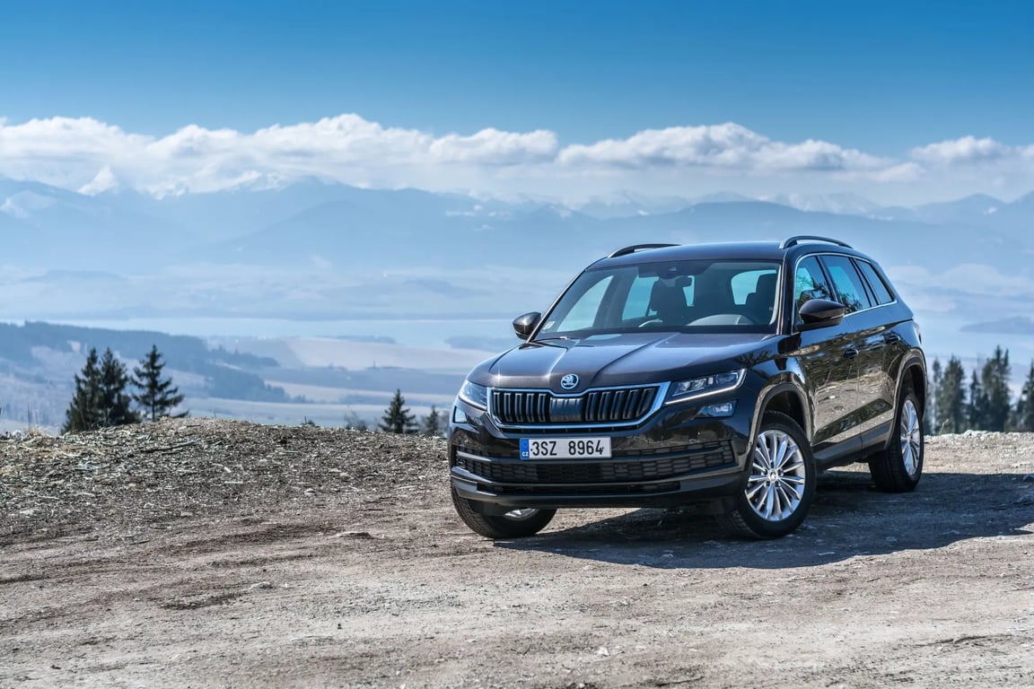 Kodiaq