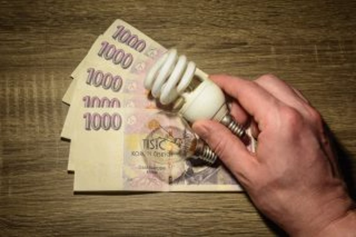 Cena elektřiny bude devastační pro všechny domácnosti. Rusko navíc může jedním krokem celou situaci zkomplikovat