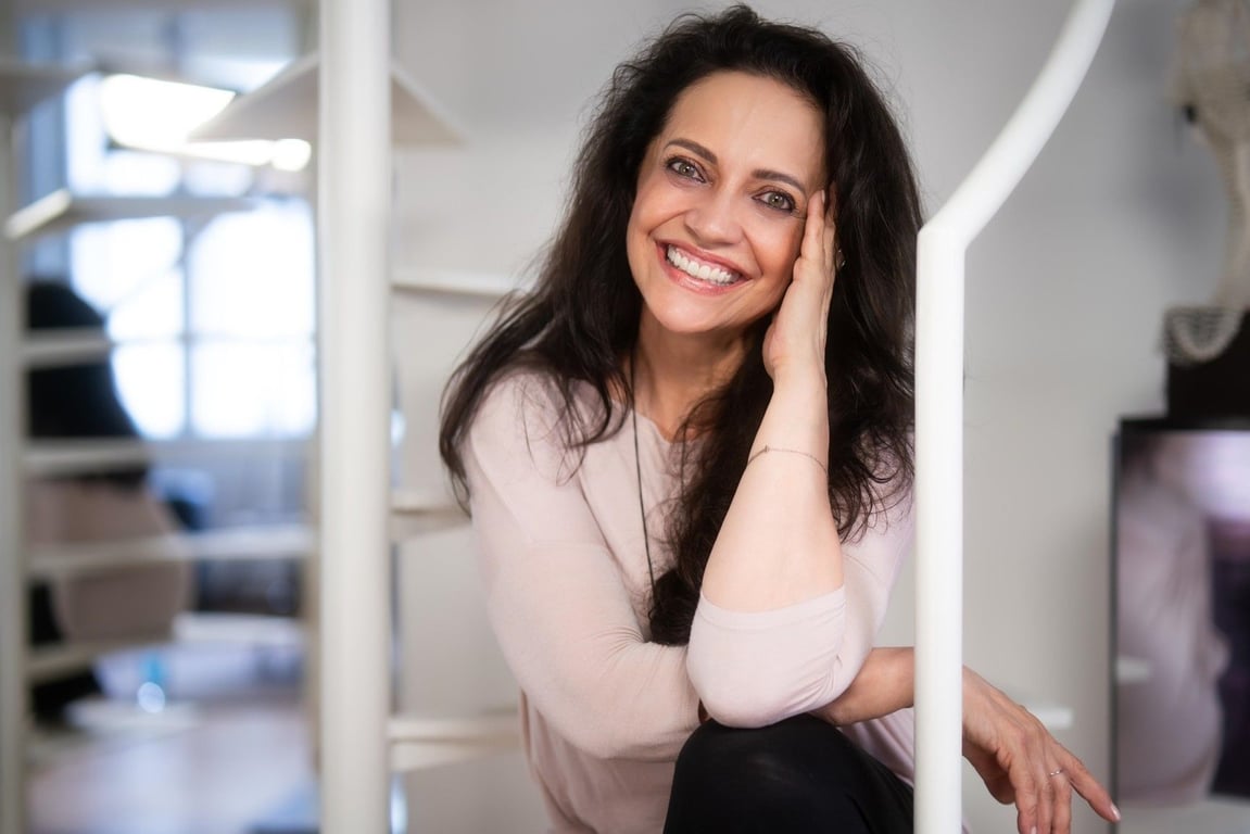 Lucie Bílá se jako Obyčejná holka neztratí. Má ale na víc než jen na slušnou desku