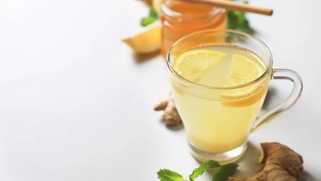 Zdravé nápoje, které nastartují váš metabolismus: Připravte si je každé ráno