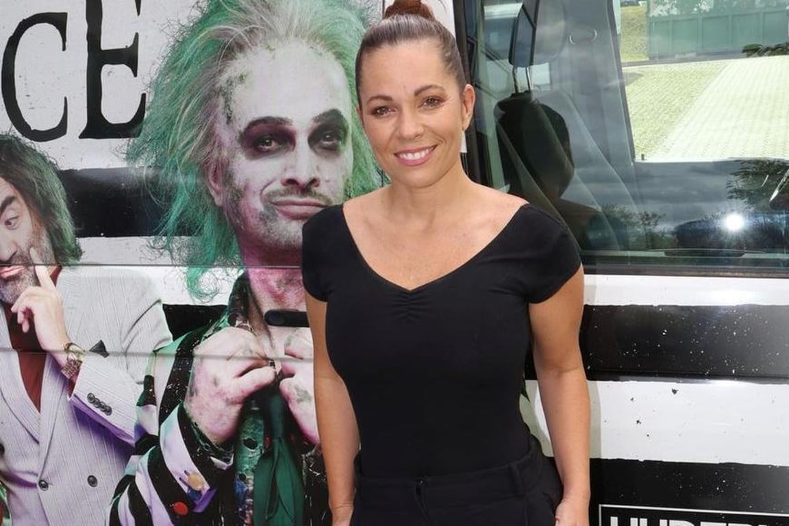 Míša Nosková se u soudu zhroutila. Jednání s expartnerem bylo odloženo na listopad