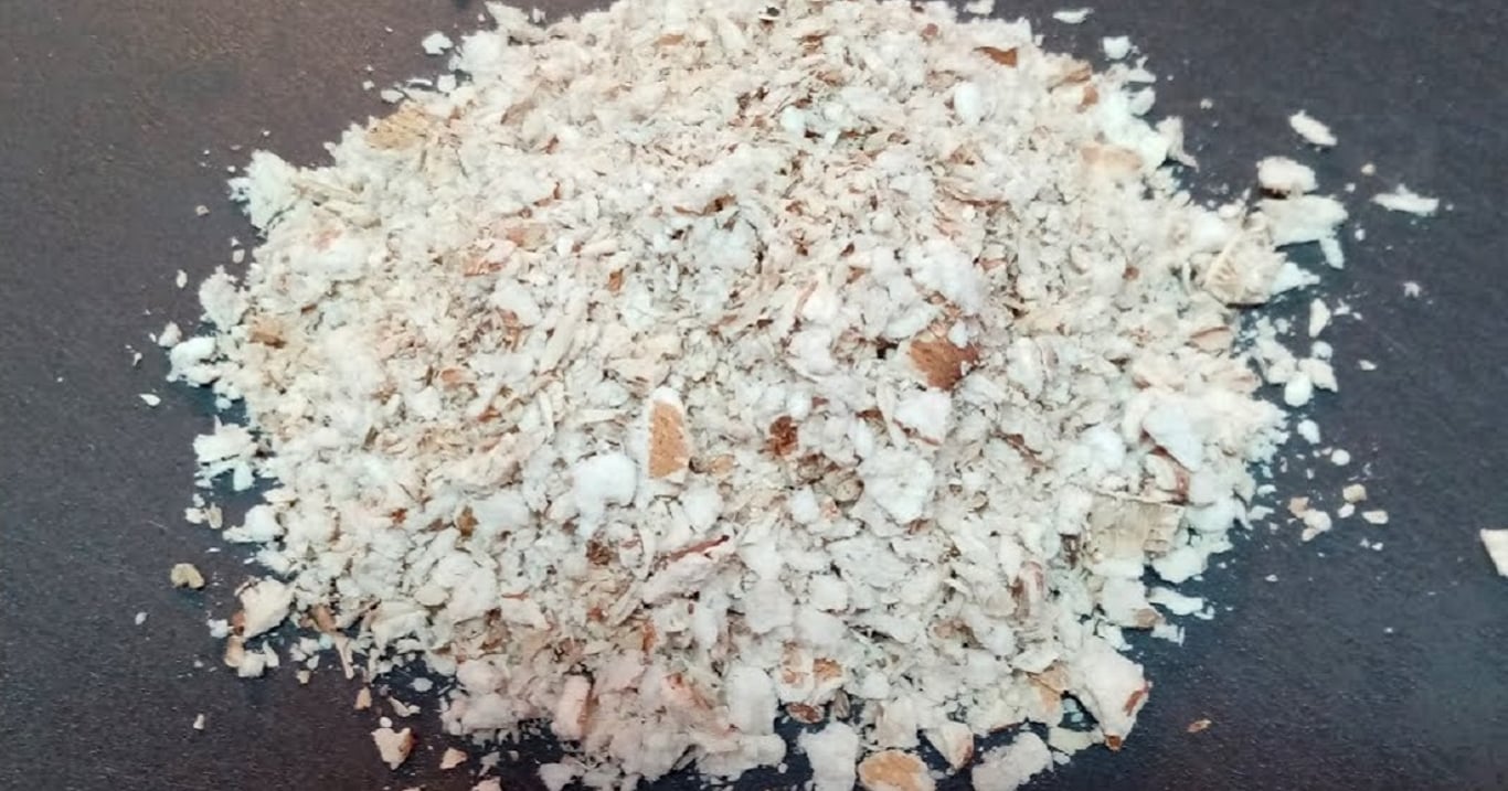 Houbové koření si dělám už roky a nedám na něj dopustit – je skvělé do polévek, omáček i na maso