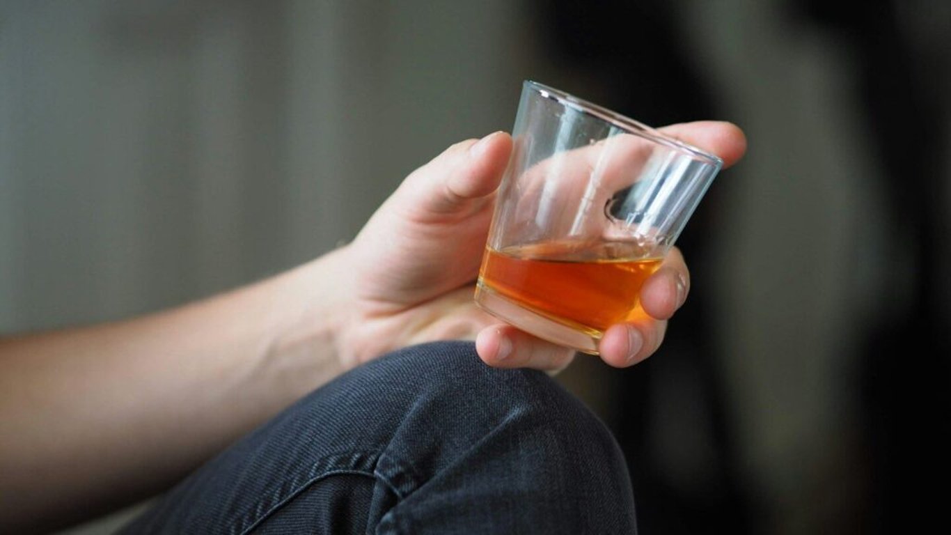 Čím si se zkazil...